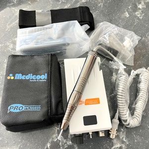 Aseptico Pro Power Portable filing Drill 35k